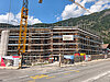 Baustelle
