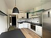 cucina abitabile