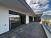 W13 - Nuovo, esclusivo attico con terrazza e giardino privato, ultimo piano - Foto 7