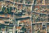 Lageplan - ubicazione