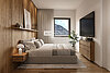 3 AUR1575-17 Rendering Bedroom web
