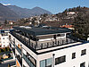 Nuova penthouse con ampia terrazza, ultimo piano - Foto 3