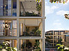 A401 - Nuovo, ampio quadrilocale con splendida loggia - Foto 2
