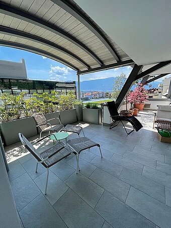 Terrazza
