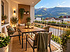 Terrasse-Loggia
