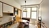 Cucina abitabile