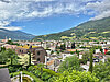 Ampio appartamento mansardato con splendida vista panoramica - Foto 10