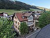 apartment Villa Sonnenheim