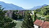 Aussicht | Vista