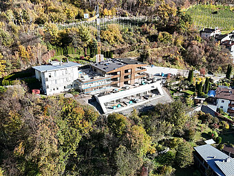 W9: Nuovo, ampio quadrilocale con terrazza, primo piano - Foto 1