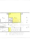 Grundriss Halle