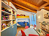 Ampio appartamento mansardato con splendida vista panoramica - Foto 29