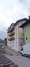 Appartamento duplex locato, ristrutturato con splendida vista - Foto 1