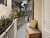 Balkon - balcone