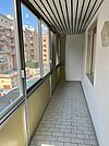Veranda