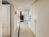 Eingang/Flur - ingresso/corridoio