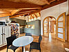 Ampio appartamento mansardato con splendida vista panoramica - Foto 16
