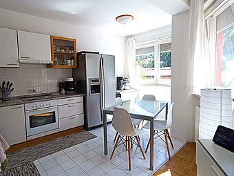 Quadrilocale arredato con balcone - Foto 1