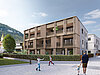 W103: Nuovo quadrilocale spazioso con giardino privato - Foto 5