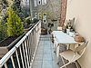 Balkon - balcone