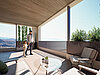 Nuovo appartamento 5 locali con ampia terrazza - Foto 1