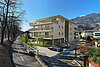 Visualisierung Residenz Kosmos Nordost