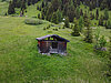 Gioiello: Fienile con terreno privato e splendida vista panoramica  - Foto 3