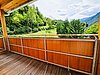 Balkon Zimmer