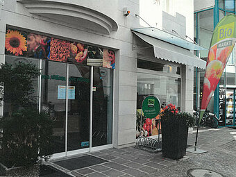 Ampio negozio in posizione centrale - Foto 1