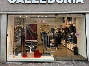 Cedesi attività: Negozio in centro storico - Foto 1