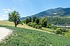 A3: Nuovo quadrilocale al piano alto con giardino privato di circa 400 mq - Foto 15