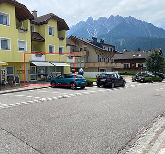 Außenansicht