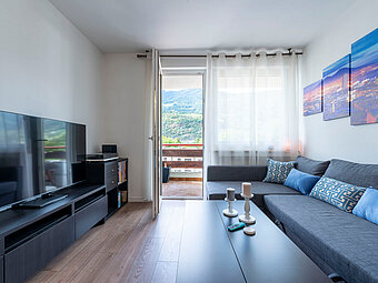 Bellissimo bilocale con terrazza - Foto 1