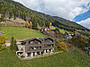 Alpenchalet - Alto Adige - Rendering