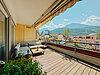 Sonnenterrasse - terrazza solarium