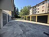 Hofraum | Cortile