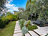 Mediterraner Garten - giardino mediterraneo