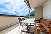 Esclusivo attico con terrazza e vista panoramica in posizione privilegiata - Foto 20