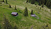 Gioiello: Fienile con terreno privato e splendida vista panoramica  - Foto 4