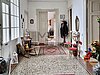 Foto Eingangshalle Etagenwohnung - foto atrio appartamento