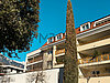 Wohnanalage - residence