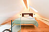 Schlafzimmer/Loft