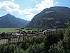 Aussicht