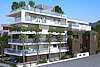 W11B - Nuovo bilocale con ampia terrazza, cucina inclusa - Foto 19