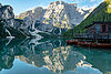 Pragser Wildsee