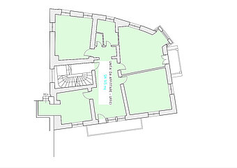 1.Obergeschoss