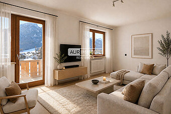 1 AUR1586 Rendering Living web