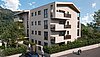 W1: Nuovo, ampio quadrilocale con giardini privati e due terrazze - Foto 2