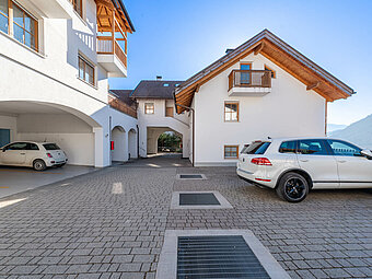 Splendido appartamento duplex con vista panoramica - Foto 1