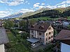 apartment Villa Sonnenheim